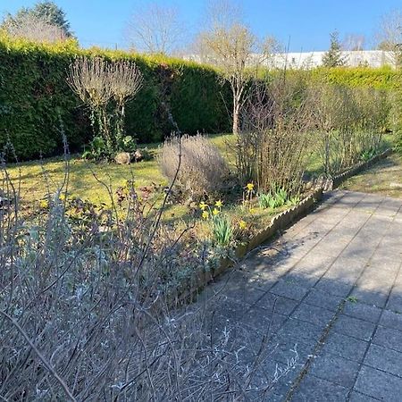Maison, Avec Jardin Villa Chateauroux Ngoại thất bức ảnh