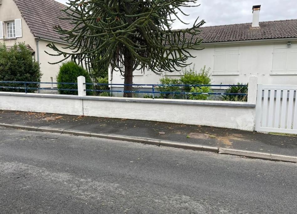 Maison, Avec Jardin Villa Chateauroux Ngoại thất bức ảnh