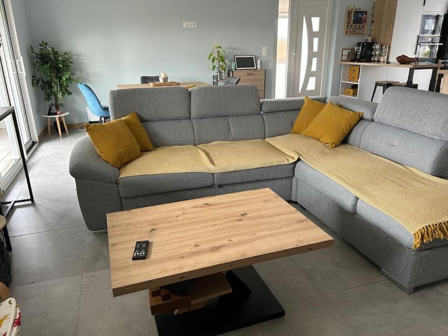 Maison, Avec Jardin Villa Chateauroux Ngoại thất bức ảnh